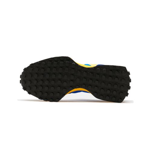 New Balance 327 Blue Yellow New Balance 327 Blue Yellow