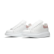 Alexander McQueen Oversized White Patchouli Alexander McQueen Oversized White Patchouli