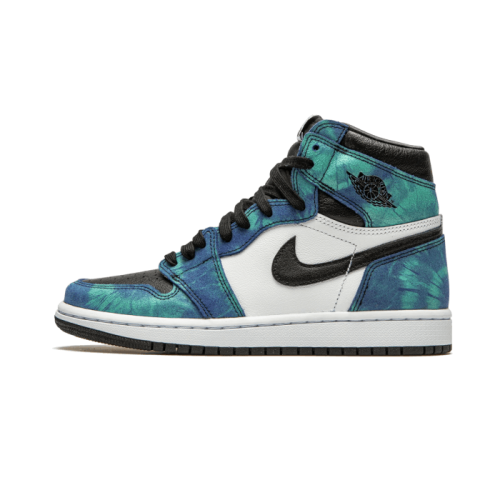 Air Jordan 1 Retro High Tie Dye Air Jordan 1 Retro High Tie Dye