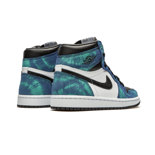 Air Jordan 1 Retro High Tie Dye Air Jordan 1 Retro High Tie Dye