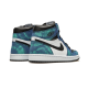 Air Jordan 1 Retro High Tie Dye Air Jordan 1 Retro High Tie Dye