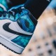 Air Jordan 1 Retro High Tie Dye Air Jordan 1 Retro High Tie Dye