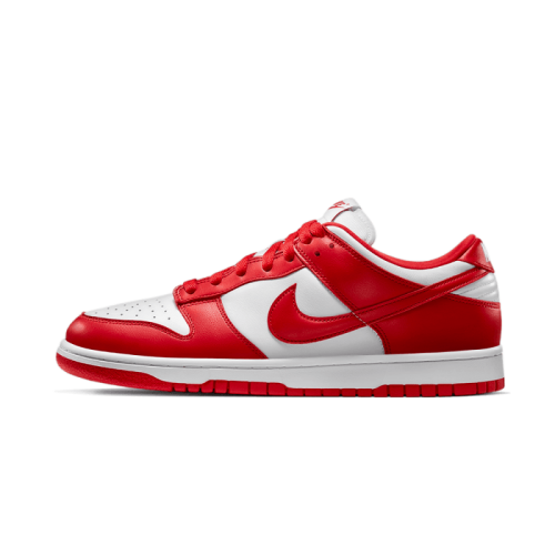 Nike Dunk Low University Red Nike Dunk Low University Red