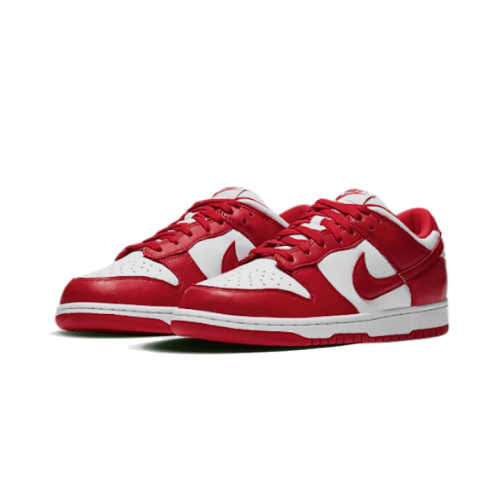 Nike Dunk Low University Red Nike Dunk Low University Red