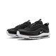 Nike Air Max 97 Black White Swoosh Nike Air Max 97 Black White Swoosh