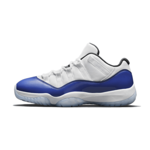 Air Jordan 11 Retro Low Concord Sketch Air Jordan 11 Retro Low Concord Sketch