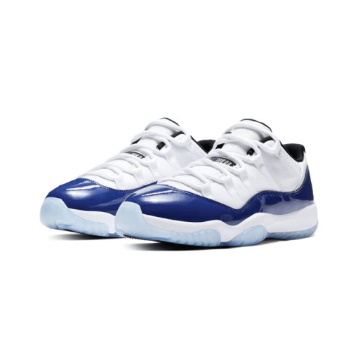 Air Jordan 11 Retro Low Concord Sketch Air Jordan 11 Retro Low Concord Sketch