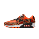Nike Air Max 90 Orange Duck Camo Nike Air Max 90 Orange Duck Camo