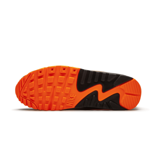 Nike Air Max 90 Orange Duck Camo Nike Air Max 90 Orange Duck Camo