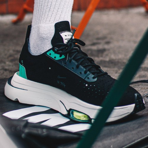 Nike Air Zoom-Type Menta Nike Air Zoom-Type Menta