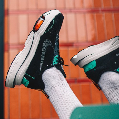 Nike Air Zoom-Type Menta Nike Air Zoom-Type Menta