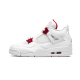 Air Jordan 4 Retro Metallic Red Air Jordan 4 Retro Metallic Red