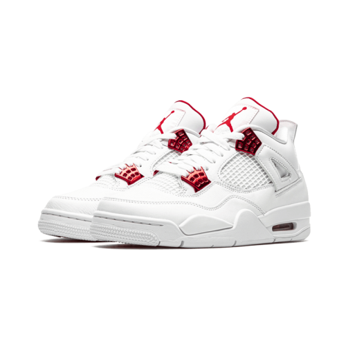 Air Jordan 4 Retro Metallic Red Air Jordan 4 Retro Metallic Red