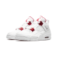 Air Jordan 4 Retro Metallic Red Air Jordan 4 Retro Metallic Red