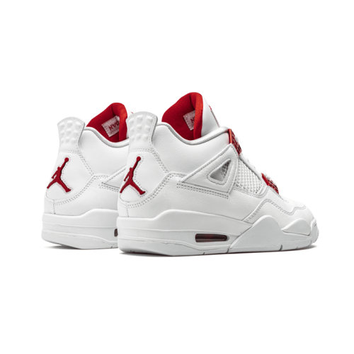 Air Jordan 4 Retro Metallic Red Air Jordan 4 Retro Metallic Red