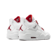 Air Jordan 4 Retro Metallic Red Air Jordan 4 Retro Metallic Red