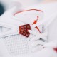 Air Jordan 4 Retro Metallic Red Air Jordan 4 Retro Metallic Red
