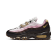 Nike Air Max 95 Cuban Link Velvet Brown Nike Air Max 95 Cuban Link Velvet Brown