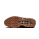 Nike Air Max 95 Cuban Link Velvet Brown Nike Air Max 95 Cuban Link Velvet Brown