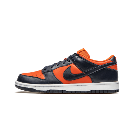Nike Dunk Low SP Champ Colors Nike Dunk Low SP Champ Colors