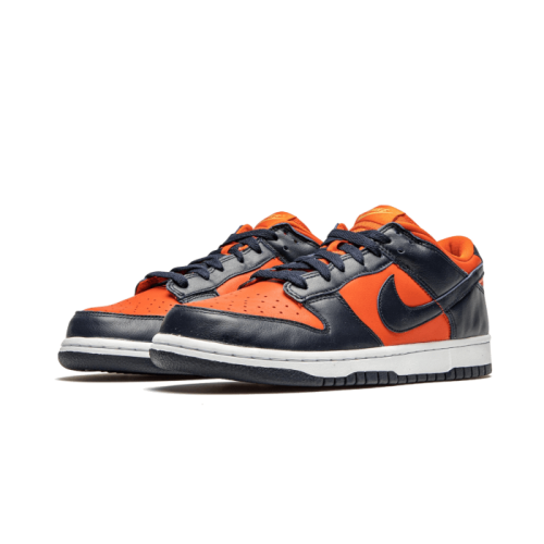 Nike Dunk Low SP Champ Colors Nike Dunk Low SP Champ Colors