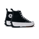 Converse Run Star Hike Hi Black Converse Run Star Hike Hi Black