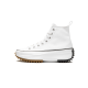 Converse Run Star Hike Hi White Converse Run Star Hike Hi White