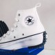 Converse Run Star Hike Hi White Converse Run Star Hike Hi White