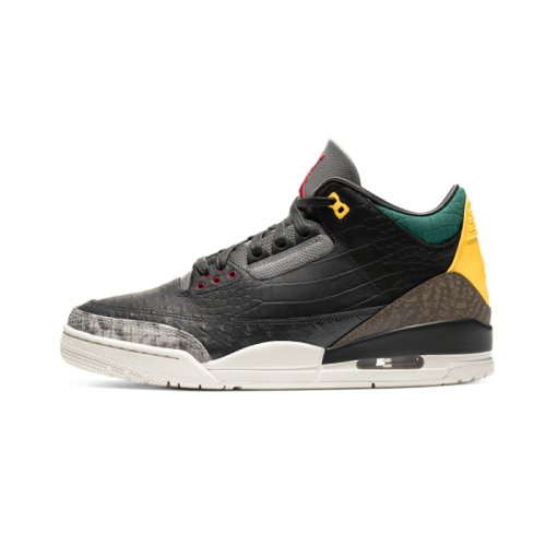 Air Jordan 3 Retro SE Animal Instinct 2.0 Air Jordan 3 Retro SE Animal Instinct 2.0