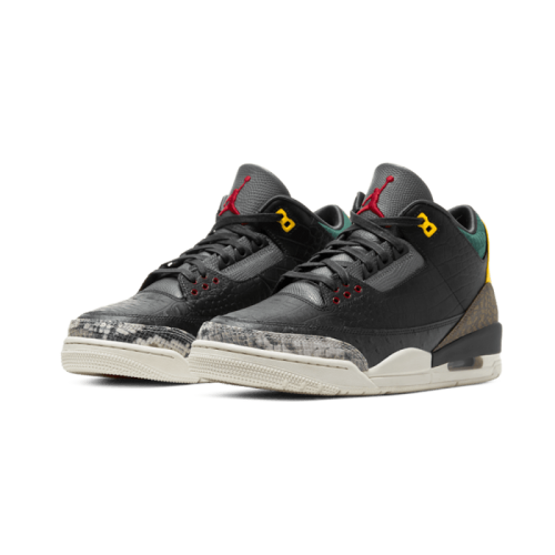 Air Jordan 3 Retro SE Animal Instinct 2.0 Air Jordan 3 Retro SE Animal Instinct 2.0