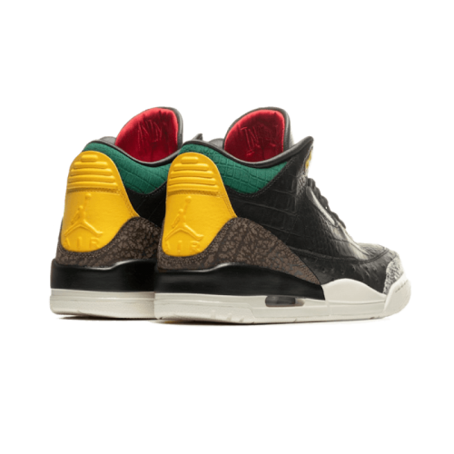 Air Jordan 3 Retro SE Animal Instinct 2.0 Air Jordan 3 Retro SE Animal Instinct 2.0