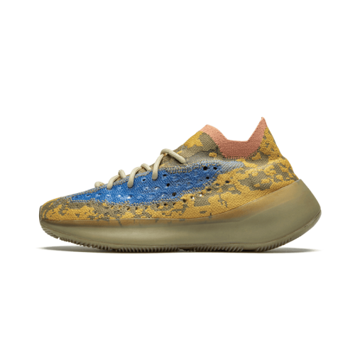 Adidas Yeezy Boost 380 Blue Oat (Non-Reflective) Adidas Yeezy Boost 380 Blue Oat (Non-Reflective)