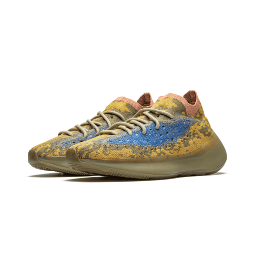 Adidas Yeezy Boost 380 Blue Oat (Non-Reflective) Adidas Yeezy Boost 380 Blue Oat (Non-Reflective)