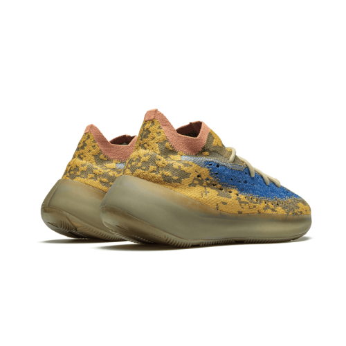 Adidas Yeezy Boost 380 Blue Oat (Non-Reflective) Adidas Yeezy Boost 380 Blue Oat (Non-Reflective)