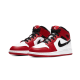 Air Jordan 1 Mid Chicago White Air Jordan 1 Mid Chicago White