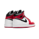 Air Jordan 1 Mid Chicago White Air Jordan 1 Mid Chicago White