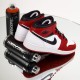 Air Jordan 1 Mid Chicago White Air Jordan 1 Mid Chicago White