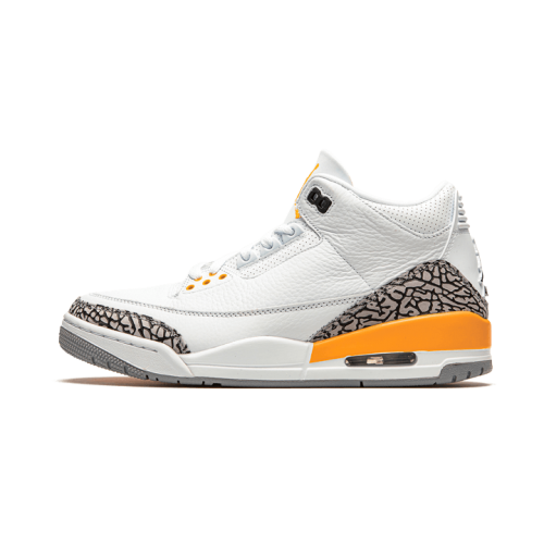 Air Jordan 3 Retro Laser Orange Air Jordan 3 Retro Laser Orange