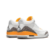 Air Jordan 3 Retro Laser Orange Air Jordan 3 Retro Laser Orange