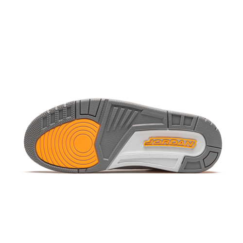 Air Jordan 3 Retro Laser Orange Air Jordan 3 Retro Laser Orange