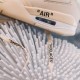 Air Jordan 4 Retro Off-White Sail Air Jordan 4 Retro Off-White Sail