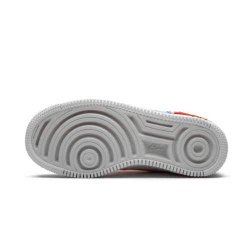 Nike Air Force 1 Shadow Summit White Team Orange Nike Air Force 1 Shadow Summit White Team Orange