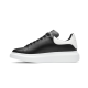 Alexander McQueen Oversized Black White Alexander McQueen Oversized Black White