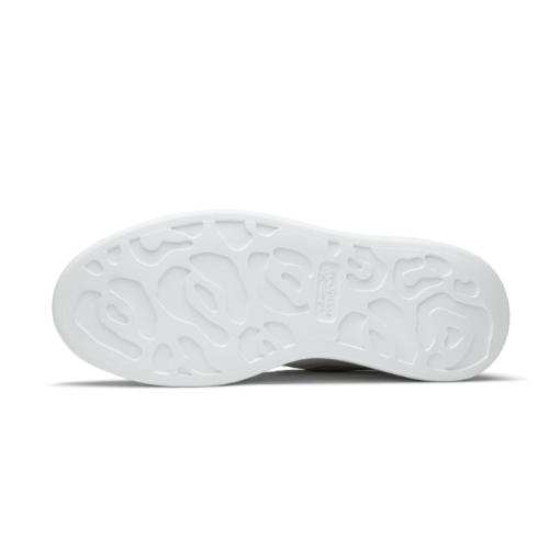 Alexander McQueen Oversized Black White Alexander McQueen Oversized Black White