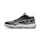 Air Jordan 11 Retro Low IE Black Cement Air Jordan 11 Retro Low IE Black Cement