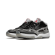 Air Jordan 11 Retro Low IE Black Cement Air Jordan 11 Retro Low IE Black Cement