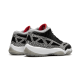 Air Jordan 11 Retro Low IE Black Cement Air Jordan 11 Retro Low IE Black Cement