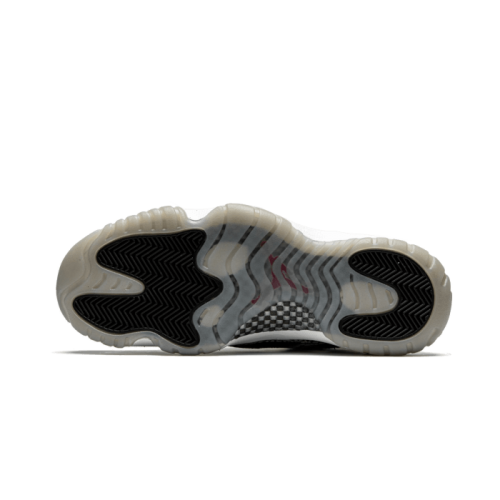 Air Jordan 11 Retro Low IE Black Cement Air Jordan 11 Retro Low IE Black Cement