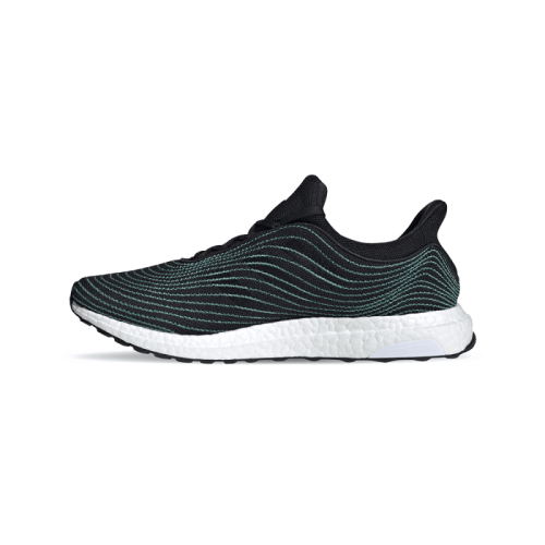 Adidas Ultra Boost DNA Parley Black (2020) Adidas Ultra Boost DNA Parley Black (2020)
