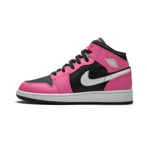 Air Jordan 1 Mid Pinksicle Air Jordan 1 Mid Pinksicle